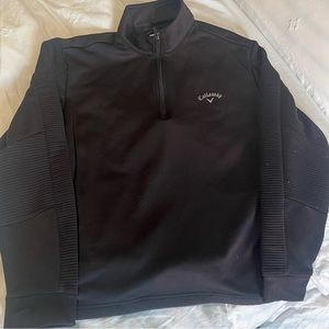 Callaway Men’s Golf Pullover